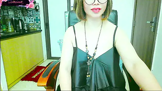 Miu-Le online show from 30, 9, 2025