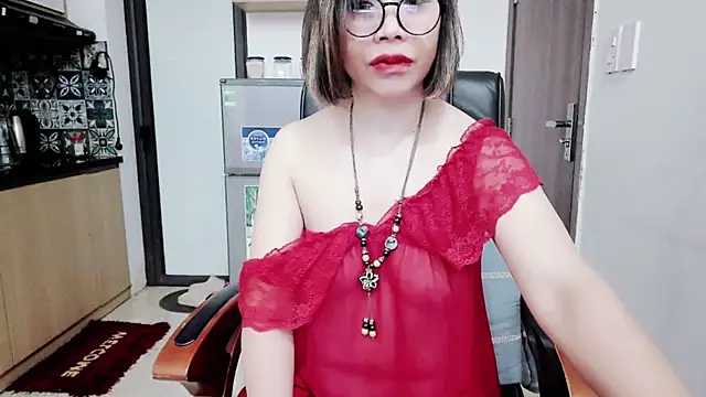 Miu-Le online show from 1, 11, 2025