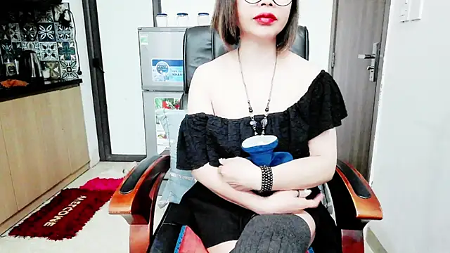 Miu-Le online show from 21, 11, 2025