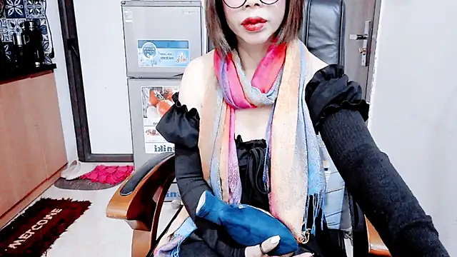 Miu-Le online show from 7, 1, 2026