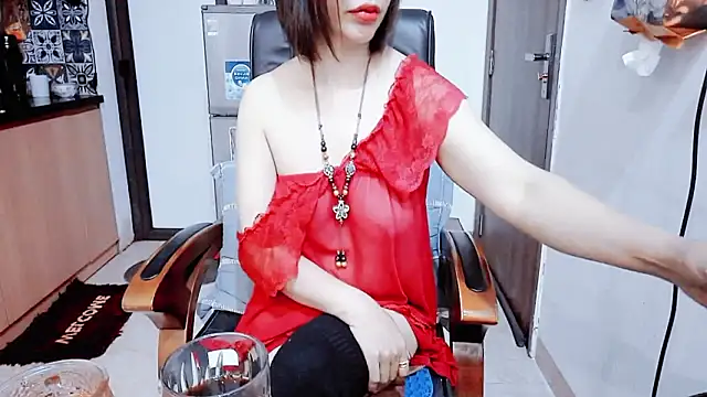 Miu-Le online show from 22, 2, 2026