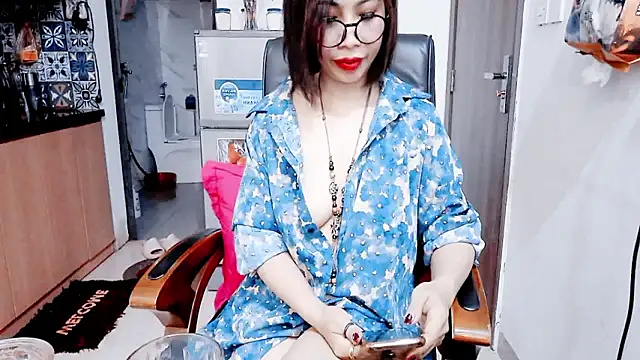 Miu-Le online show from 1, 3, 2026