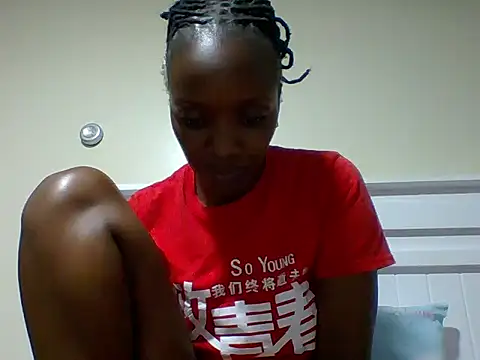 sexy darleen23 online show from 23, 1, 2025