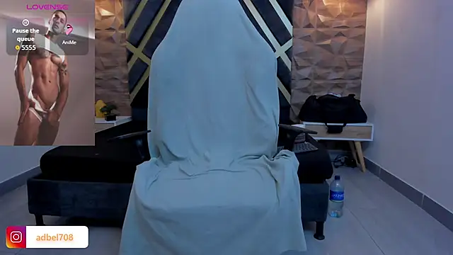 Adbel Sady online show from 25, 11, 2025