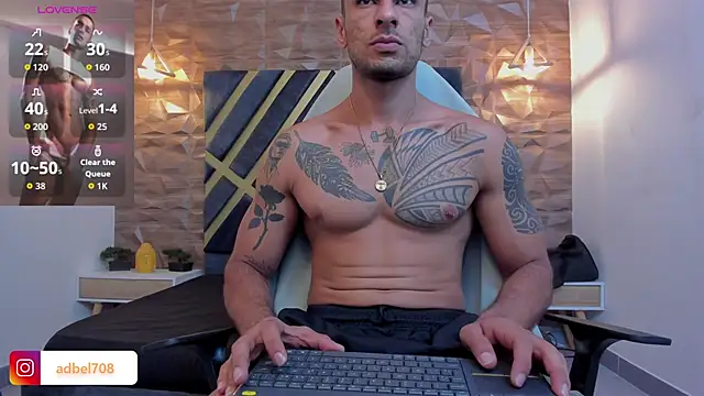 Adbel Sady online show from 19, 12, 2025