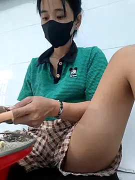 Xaoxang online show from 29, 9, 2025