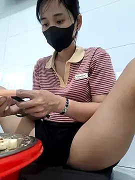 Xaoxang online show from 1, 10, 2025