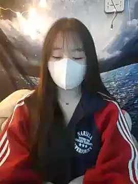 Kajisu 26 online show from 22, 1, 2025