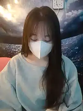 Kajisu 26 online show from 25, 1, 2025