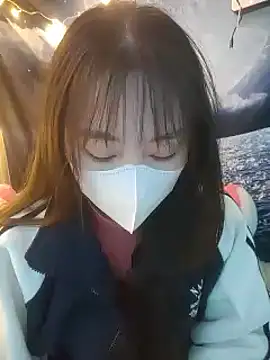 Kajisu 26 online show from 3, 2, 2025