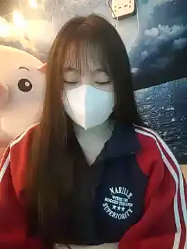 Kajisu 26 online show from 14, 2, 2025