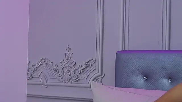 ClaraHazel online show from 6, 1, 2025