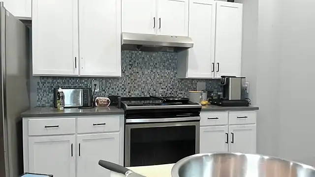 RubyNoir online show from 16, 3, 2025