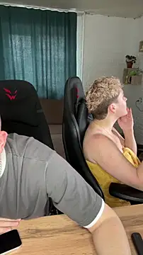 MrMrsRight online show from 27, 9, 2025