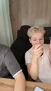 MrMrsRight online show from 29, 9, 2025