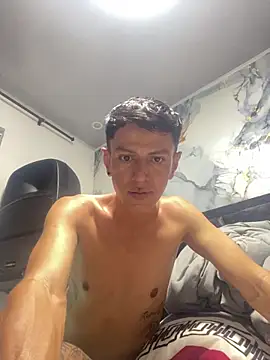 andy dwels777 online show from 18, 12, 2025