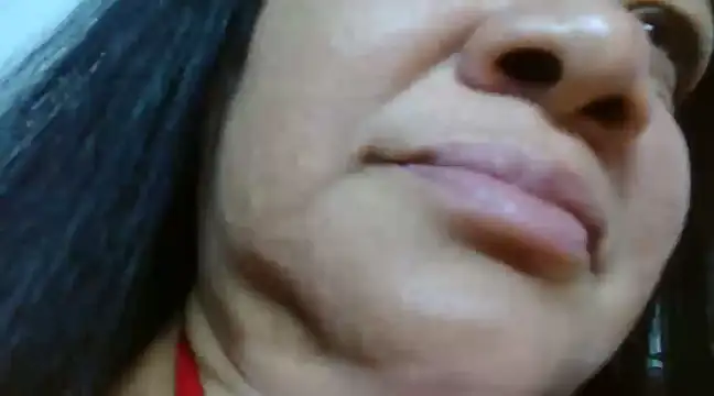 Snapshot of Shanttal0272 chatting on 25, 1, 2025 Shanttal0272 online show from 25, 1, 2025