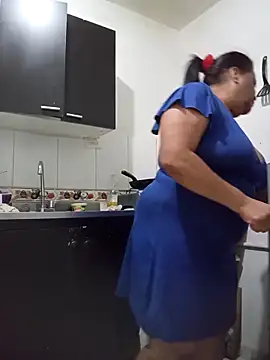 Snapshot of Shanttal0272 chatting on 19, 2, 2025 Shanttal0272 online show from 19, 2, 2025