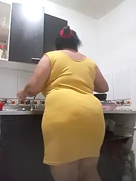 Snapshot of Shanttal0272 chatting on 21, 2, 2025 Shanttal0272 online show from 21, 2, 2025