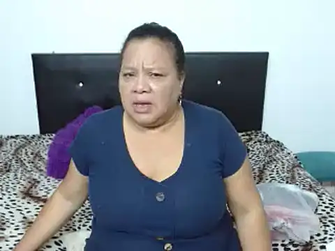 Snapshot of Shanttal0272 chatting on 9, 3, 2025 Shanttal0272 online show from 9, 3, 2025