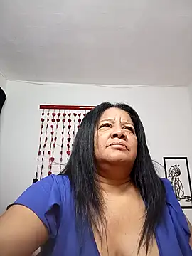 Snapshot of Shanttal0272 chatting on 21, 9, 2025 Shanttal0272 online show from 21, 9, 2025