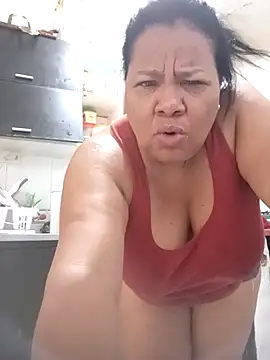 Snapshot of Shanttal0272 chatting on 24, 9, 2025 Shanttal0272 online show from 24, 9, 2025