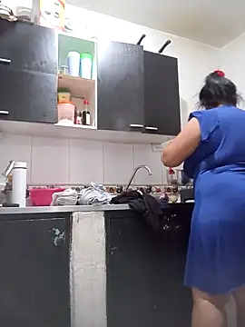 Snapshot of Shanttal0272 chatting on 29, 9, 2025 Shanttal0272 online show from 29, 9, 2025