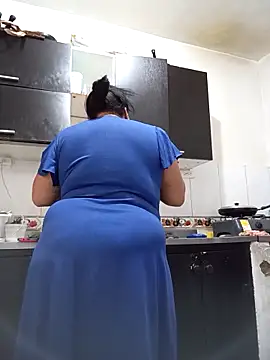 Snapshot of Shanttal0272 chatting on 11, 10, 2025 Shanttal0272 online show from 11, 10, 2025