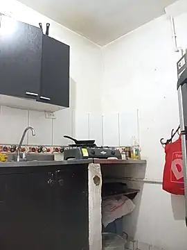 Snapshot of Shanttal0272 chatting on 14, 10, 2025 Shanttal0272 online show from 14, 10, 2025