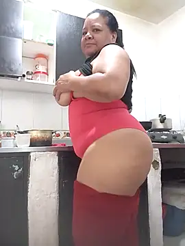 Snapshot of Shanttal0272 chatting on 16, 10, 2025 Shanttal0272 online show from 16, 10, 2025