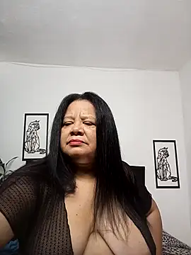 Snapshot of Shanttal0272 chatting on 18, 11, 2025 Shanttal0272 online show from 18, 11, 2025