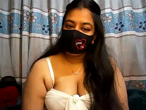 A-sweetgirl online show from 28, 1, 2025