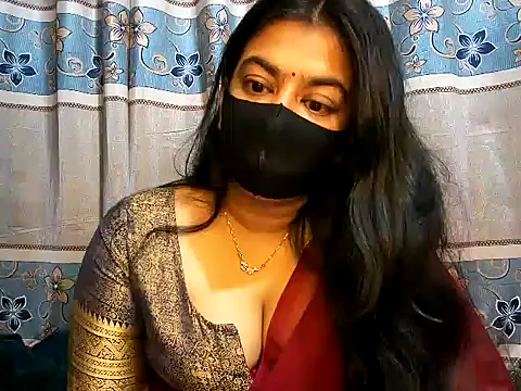 A-sweetgirl online show from 1, 2, 2025