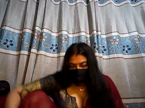 A-sweetgirl online show from 2, 2, 2025