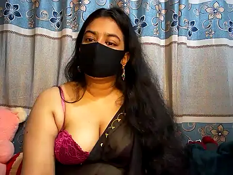 A-sweetgirl online show from 28, 2, 2025