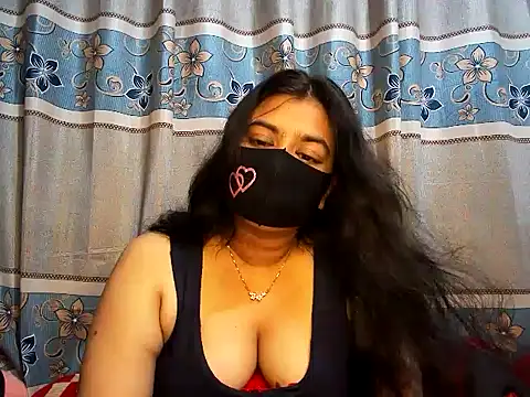 A-sweetgirl online show from 1, 3, 2025