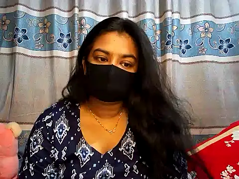 A-sweetgirl online show from 2, 3, 2025