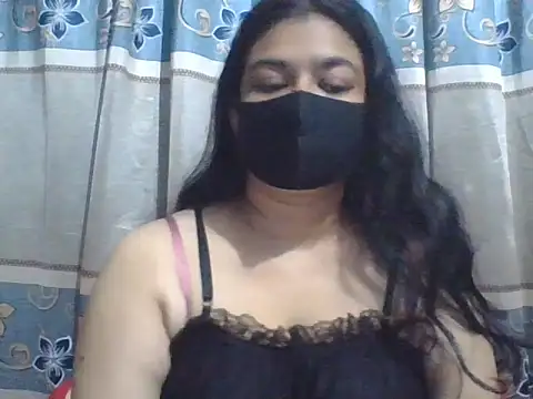 A-sweetgirl online show from 15, 10, 2025