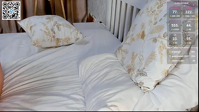 lovelykaylee online show from 18, 1, 2025