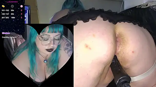 Snapshot of ivenxxxvain chatting on 6, 7, 2026 ivenxxxvain online show from 6, 7, 2026