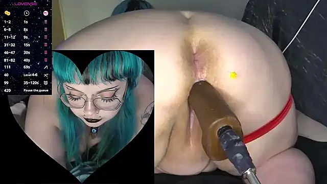 Snapshot of ivenxxxvain chatting on 8, 7, 2026 ivenxxxvain online show from 8, 7, 2026