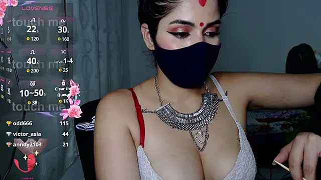 umarany online show from 22, 3, 2025