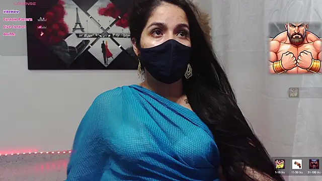 umarany online show from 8, 4, 2026