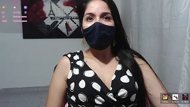 umarany online show from 11, 4, 2026