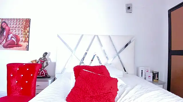 Christie Wilde online show from 15, 3, 2025