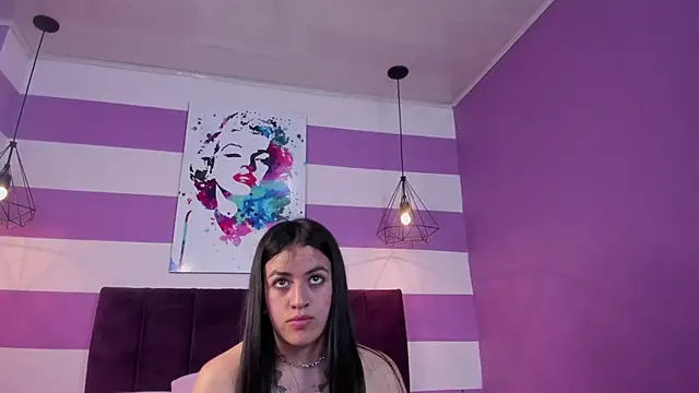 Snapshot of Alli_cooper chatting on 14, 1, 2025 Alli cooper online show from 14, 1, 2025