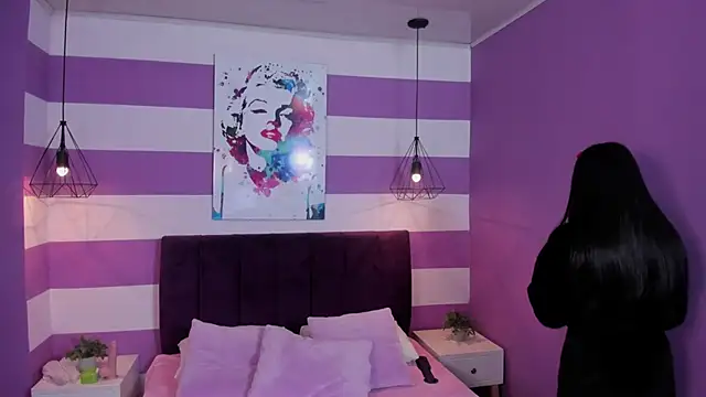 Snapshot of Alli_cooper chatting on 7, 2, 2025 Alli cooper online show from 7, 2, 2025