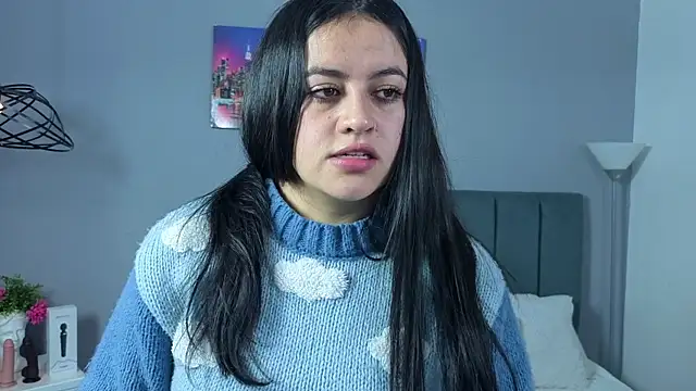 Alli cooper online show from 10, 4, 2026