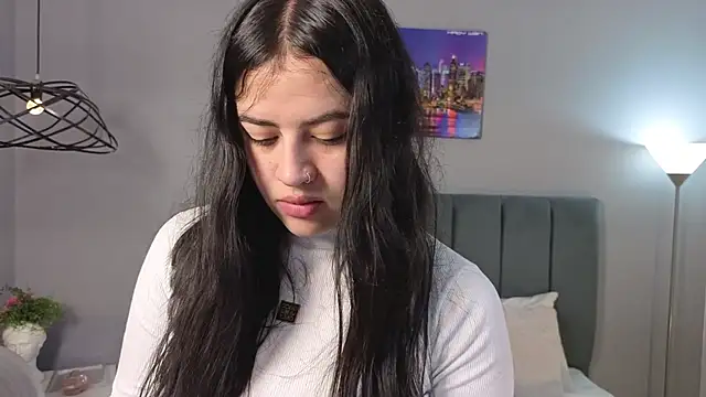 Alli cooper online show from 15, 5, 2026