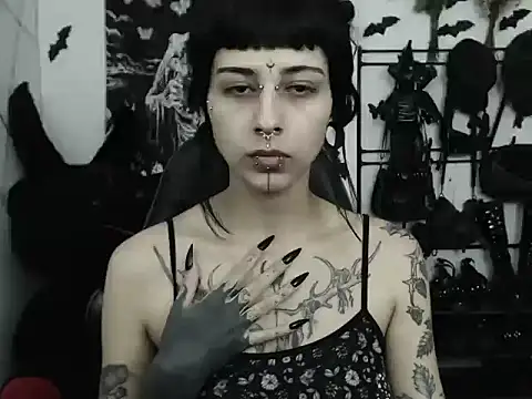 n0sferatus   online show from 4, 5, 2026